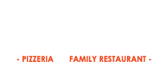Pasquale's Pizzeria and Family Restaurant Logo
